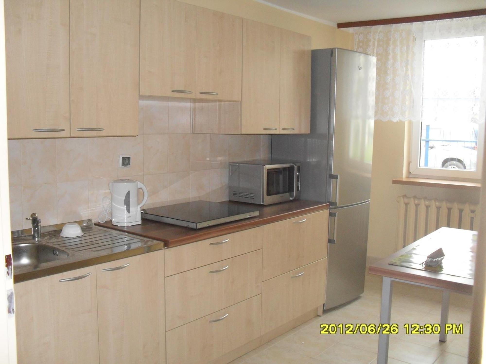 Dom Studencki Atol Hostel Красков Екстериор снимка