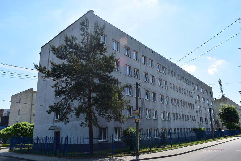 Dom Studencki Atol Hostel Красков Екстериор снимка