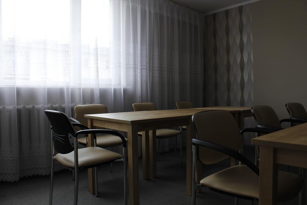 Dom Studencki Atol Hostel Красков Екстериор снимка